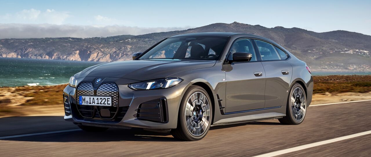 Todas las noticias de coches en un solo portal: Pruebas, fotos, vídeos, informes...