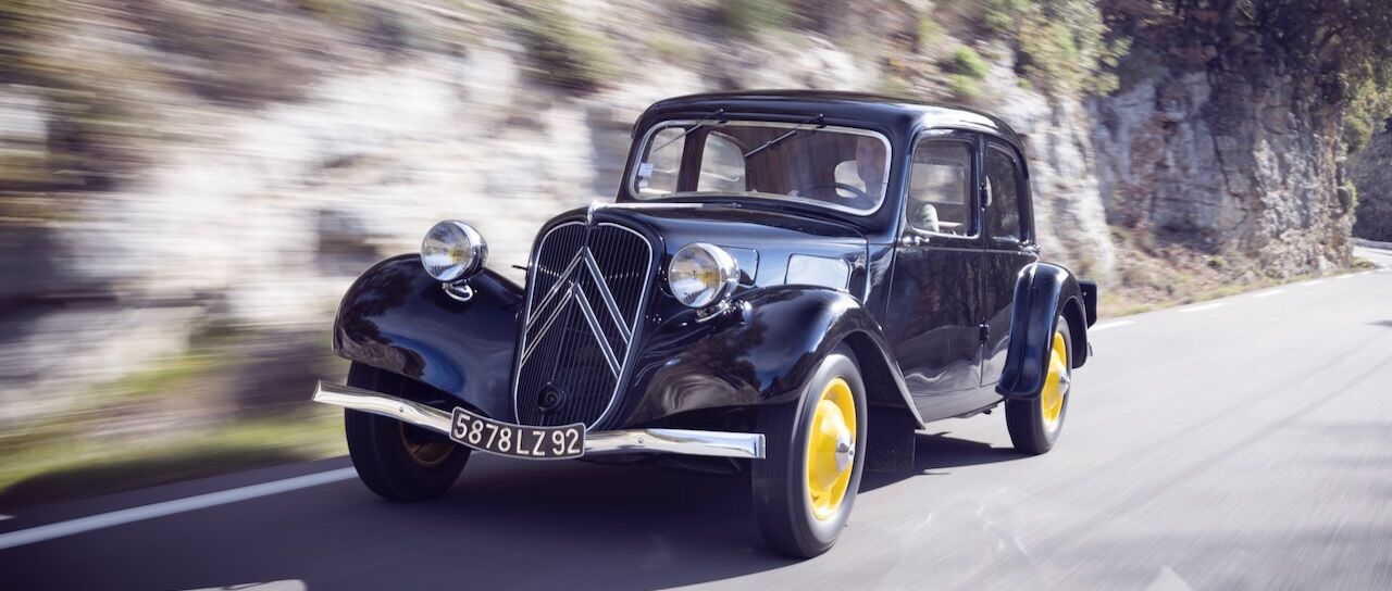 Todas las noticias de coches en un solo portal: Pruebas, fotos, vídeos, informes...