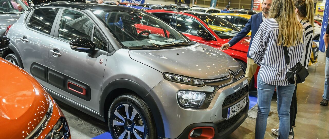 Todas las noticias de coches en un solo portal: Pruebas, fotos, vídeos, informes...