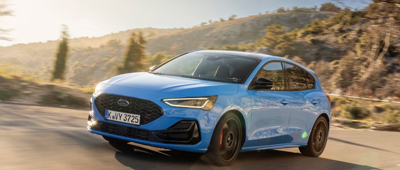 Todas las noticias de coches en un solo portal: Pruebas, fotos, vídeos, informes...