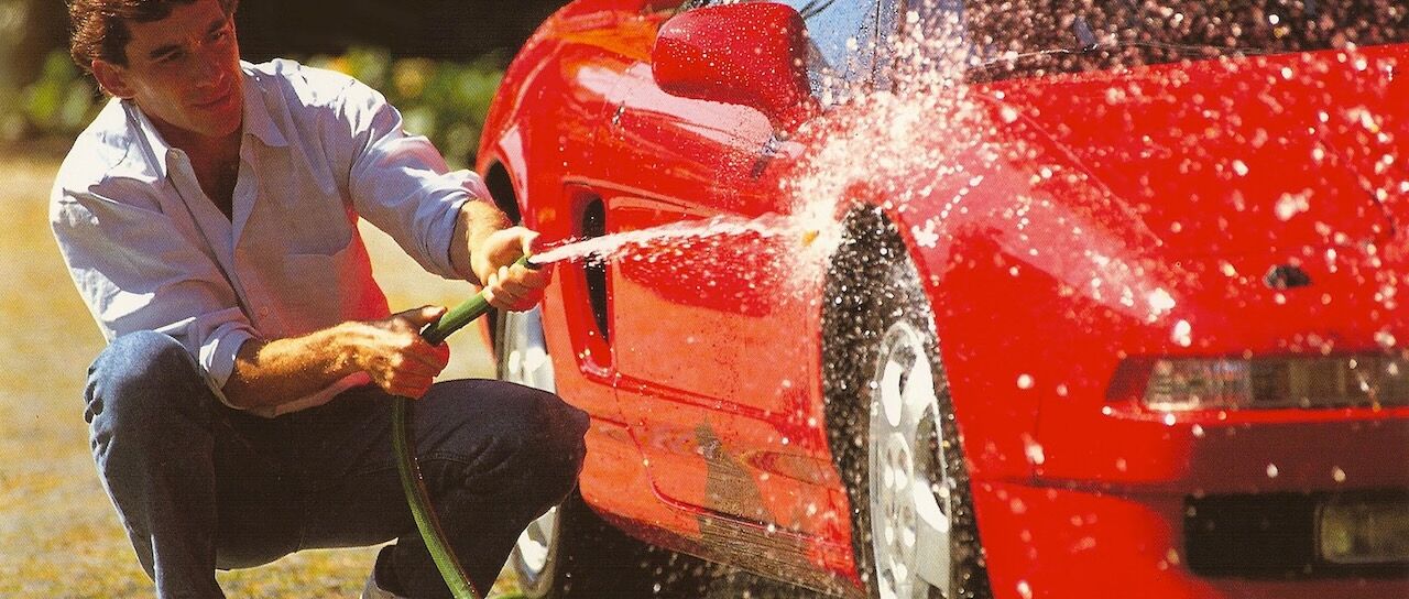 Todas las noticias de coches en un solo portal: Pruebas, fotos, vídeos, informes...