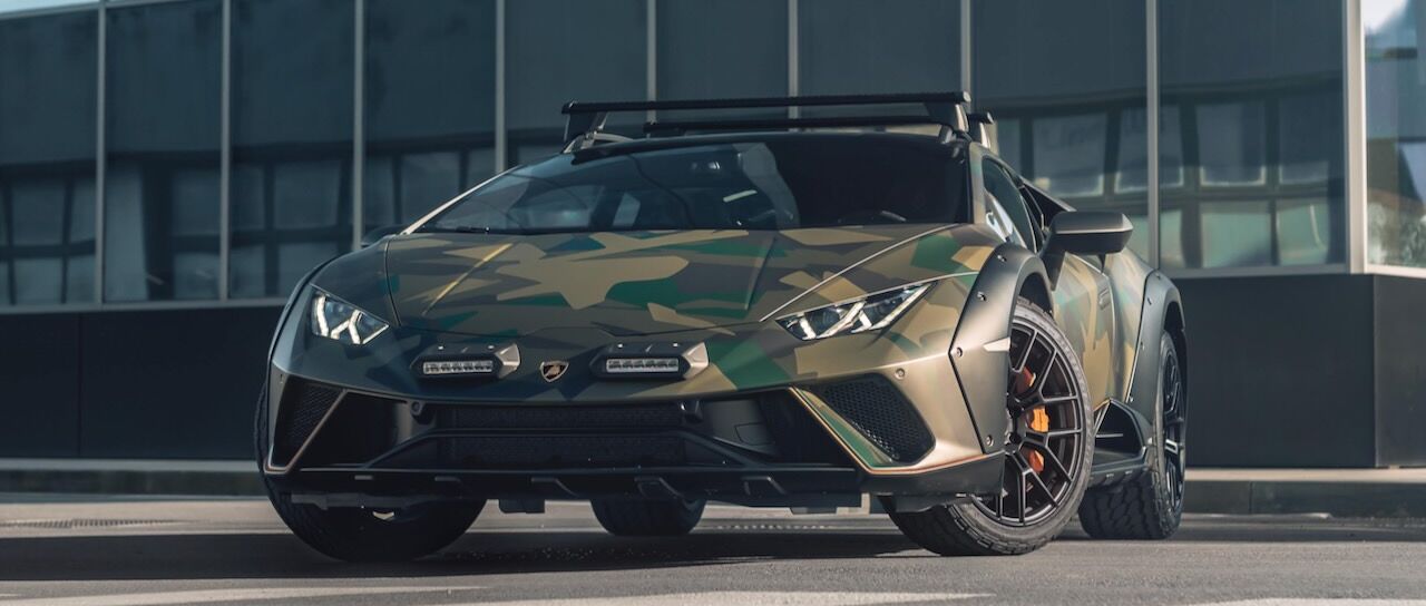 Todas las noticias de coches en un solo portal: Pruebas, fotos, vídeos, informes...