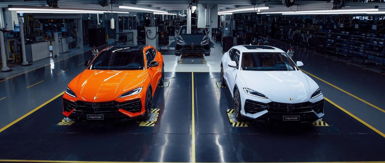 Todas las noticias de coches en un solo portal: Pruebas, fotos, vídeos, informes...