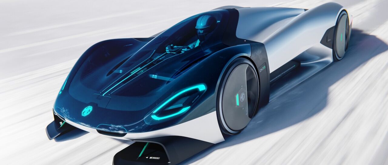 Todas las noticias de coches en un solo portal: Pruebas, fotos, vídeos, informes...