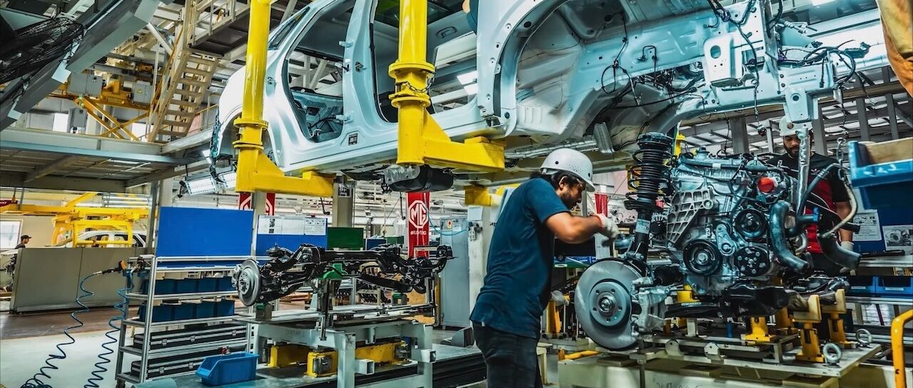 Todas las noticias de coches en un solo portal: Pruebas, fotos, vídeos, informes...