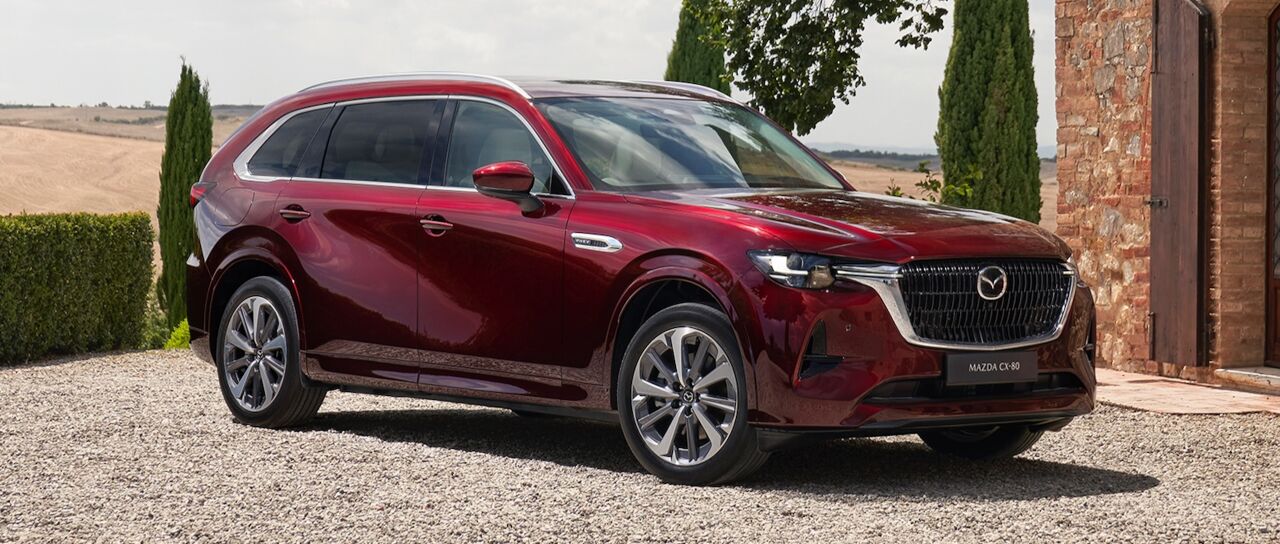 Todas las noticias de coches en un solo portal: Pruebas, fotos, vídeos, informes...