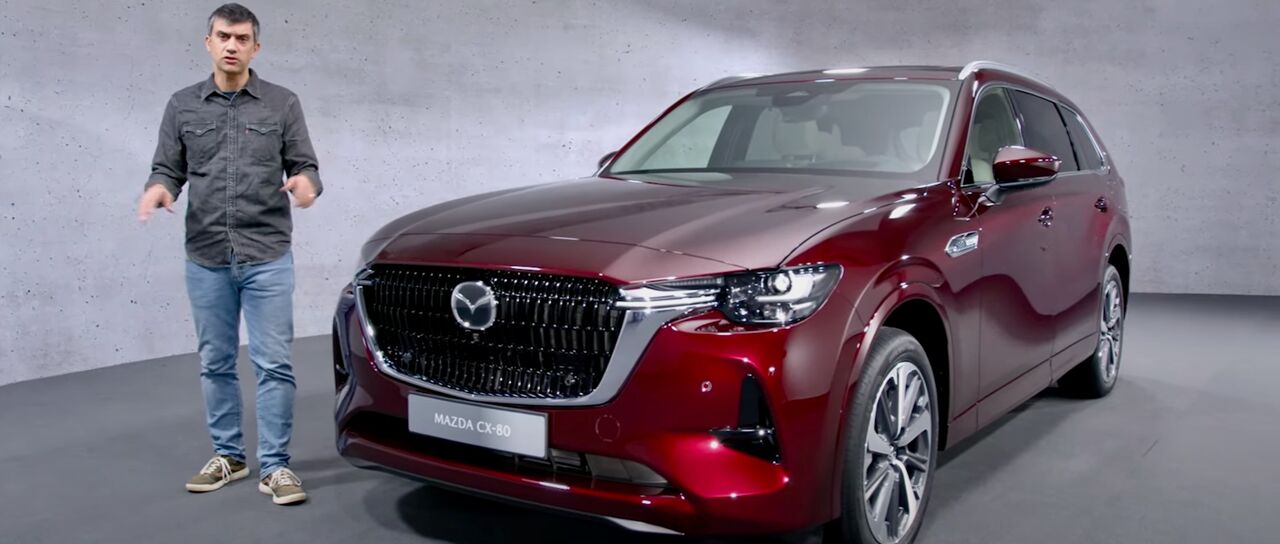 Todas las noticias de coches en un solo portal: Pruebas, fotos, vídeos, informes...