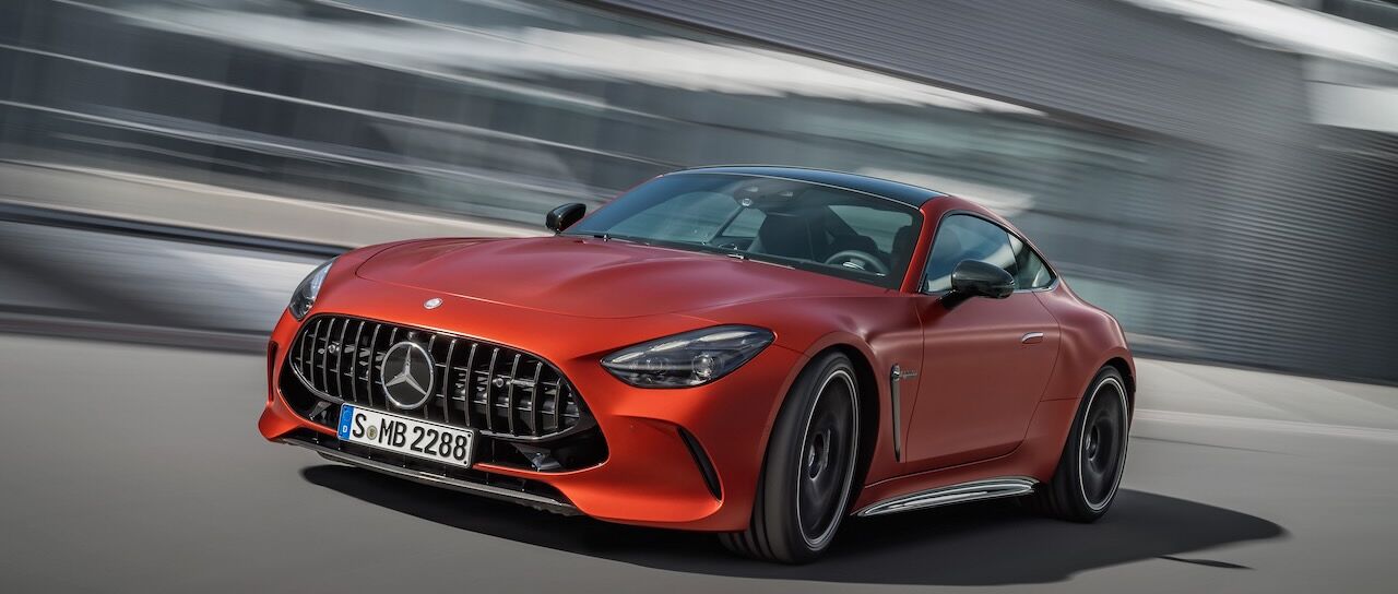 Todas las noticias de coches en un solo portal: Pruebas, fotos, vídeos, informes...