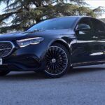 Mercedes E 220 D Prueba 10 150x150