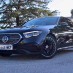 Mercedes E 220 D Prueba 11 150x150