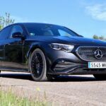 Mercedes E 220 D Prueba 12 150x150