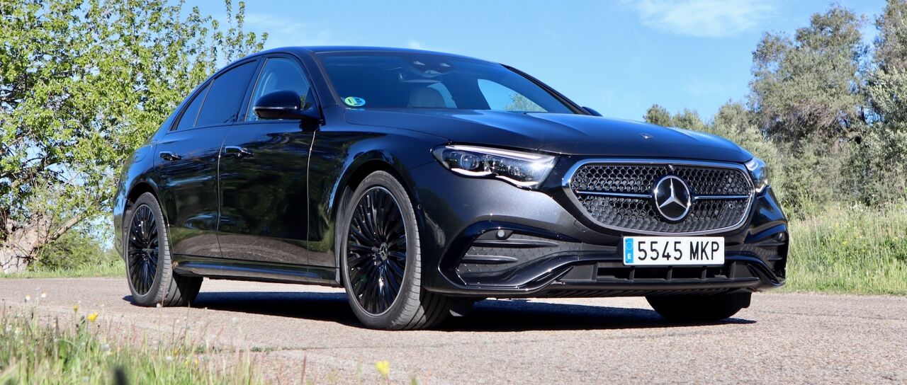 Todas las noticias de coches en un solo portal: Pruebas, fotos, vídeos, informes...