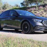 Mercedes E 220 D Prueba 13 150x150