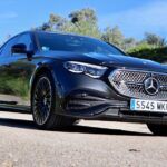 Mercedes E 220 D Prueba 14 150x150