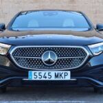 Mercedes E 220 D Prueba 2 150x150