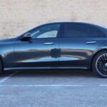 Mercedes E 220 D Prueba 3 150x150