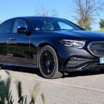 Mercedes E 220 D Prueba 8 150x150