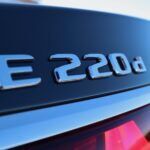 Mercedes E 220 D Prueba Detalle 2 150x150