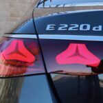 Mercedes E 220 D Prueba Detalle 3 150x150