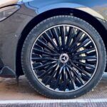 Mercedes E 220 D Prueba Detalle 5 150x150