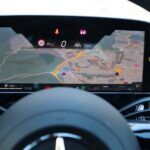 Mercedes E 220 D Prueba Interior 10 150x150