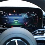 Mercedes E 220 D Prueba Interior 11 150x150