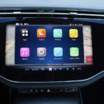 Mercedes E 220 D Prueba Interior 13 150x150