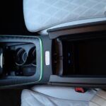 Mercedes E 220 D Prueba Interior 15 150x150