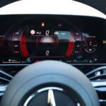 Mercedes E 220 D Prueba Interior 8 150x150