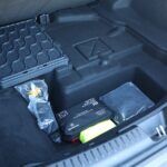 Mercedes E 220 D Prueba Maletero 3 150x150