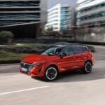 Nissan Qashqai 2025 1 150x150