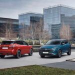 Nissan Qashqai 2025 10 150x150