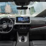 Nissan Qashqai 2025 16 150x150