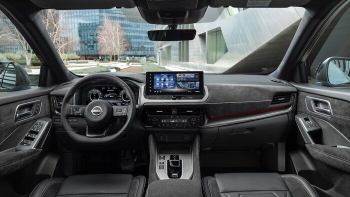 Nissan Qashqai 2025 16 700x394
