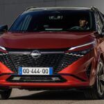 Nissan Qashqai 2025 2 150x150