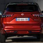 Nissan Qashqai 2025 20 150x150
