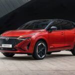 Nissan Qashqai 2025 29 150x150