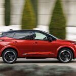 Nissan Qashqai 2025 3 150x150