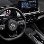 Nissan Qashqai 2025 32 150x150