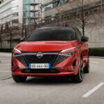 Nissan Qashqai 2025 37 150x150