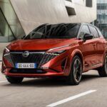 Nissan Qashqai 2025 4 150x150