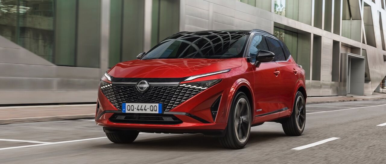 Todas las noticias de coches en un solo portal: Pruebas, fotos, vídeos, informes...
