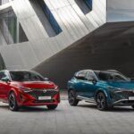 Nissan Qashqai 2025 44 150x150