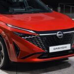 Nissan Qashqai 2025 7 150x150