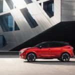 Nissan Qashqai 2025 8 150x150
