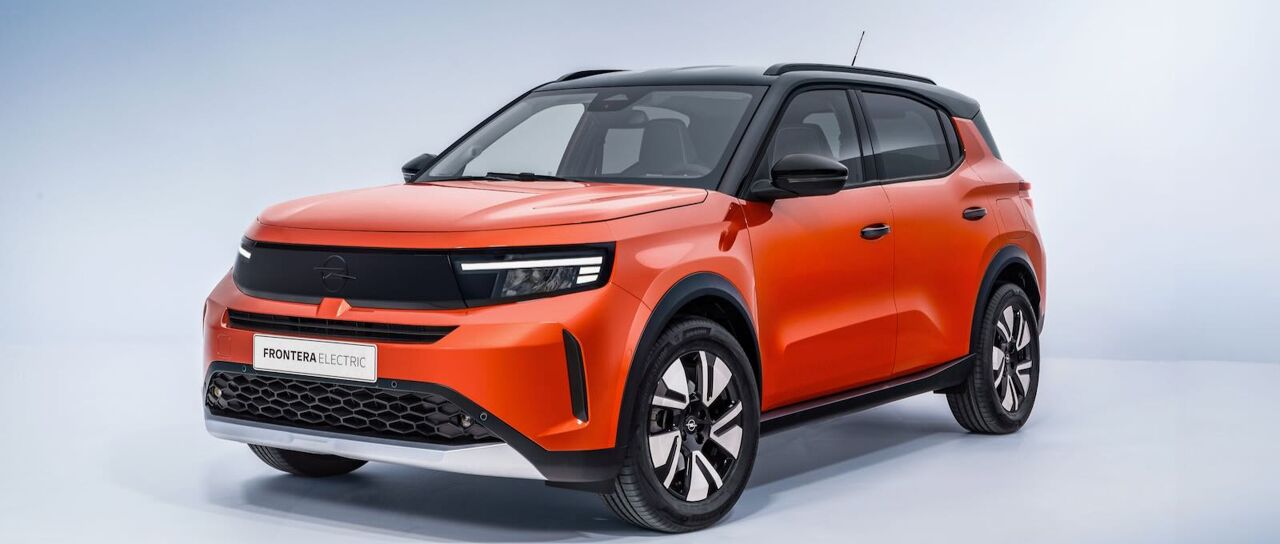 Todas las noticias de coches en un solo portal: Pruebas, fotos, vídeos, informes...