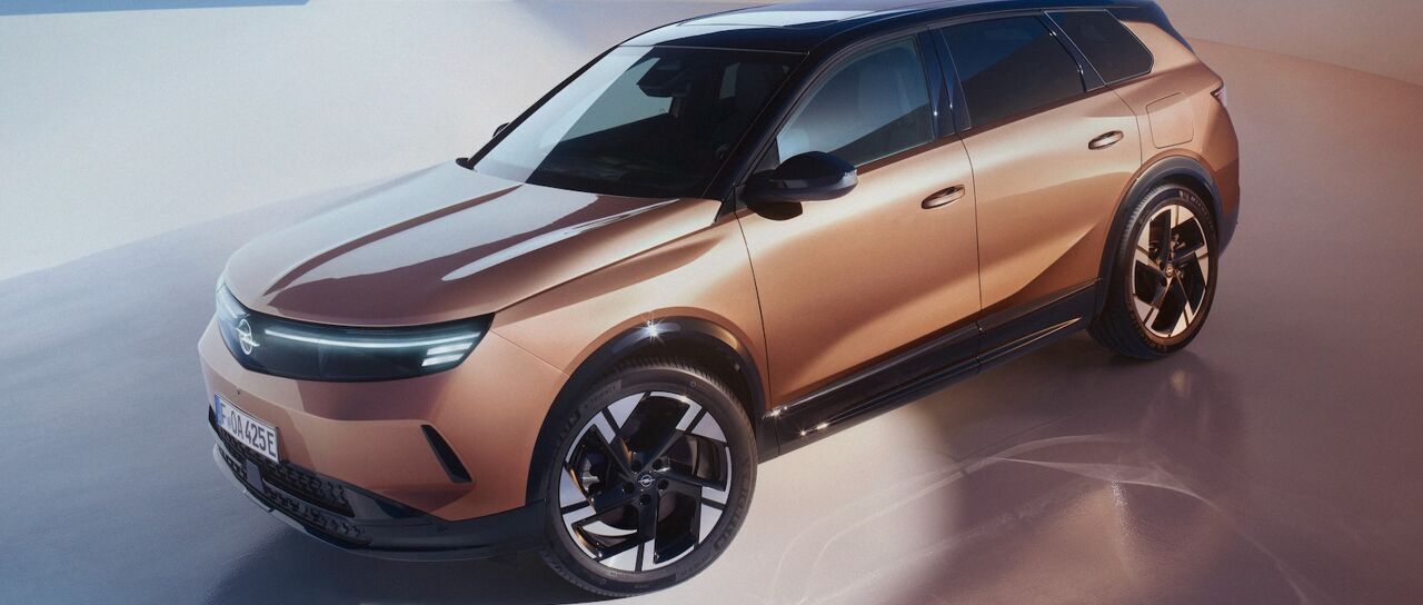 Todas las noticias de coches en un solo portal: Pruebas, fotos, vídeos, informes...