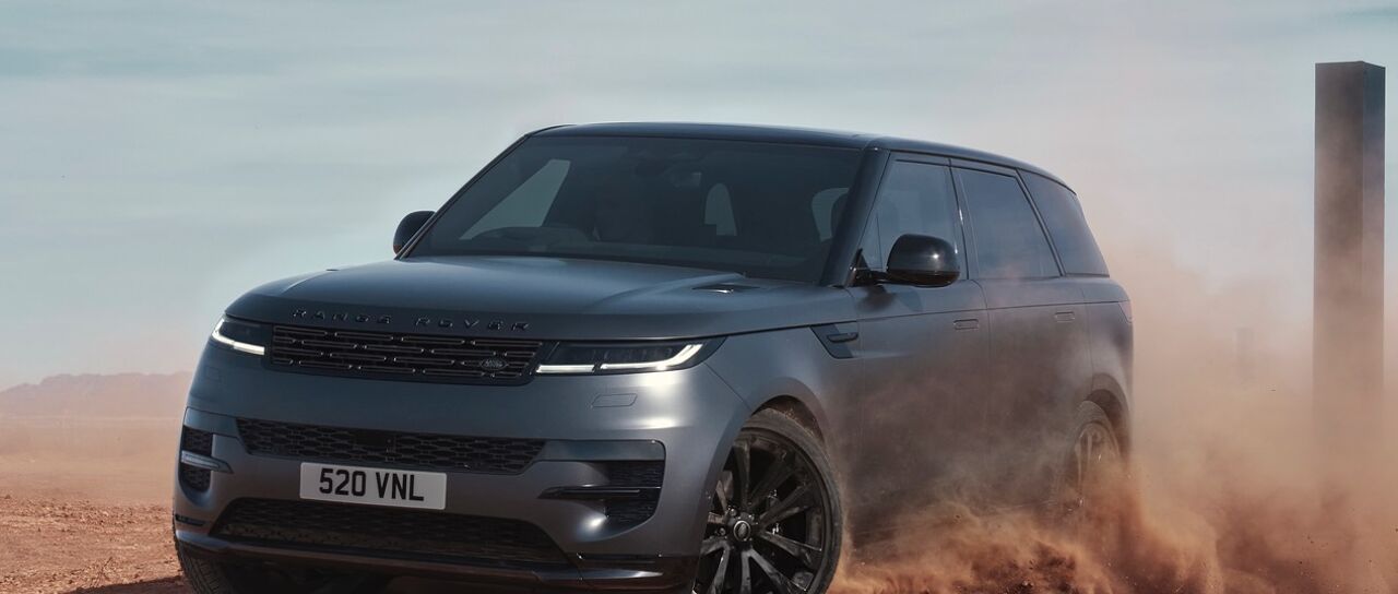 Todas las noticias de coches en un solo portal: Pruebas, fotos, vídeos, informes...