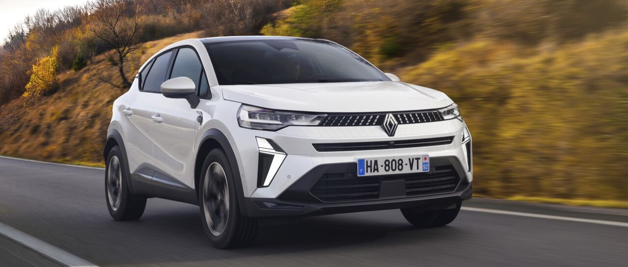 Todas las noticias de coches en un solo portal: Pruebas, fotos, vídeos, informes...