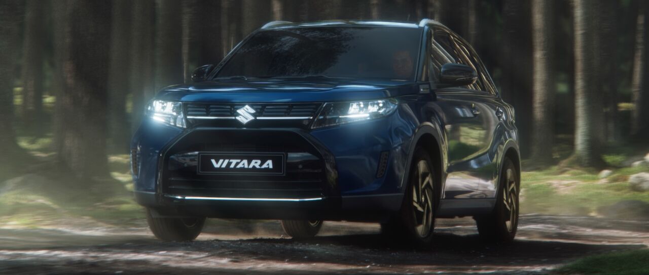 Todas las noticias de coches en un solo portal: Pruebas, fotos, vídeos, informes...